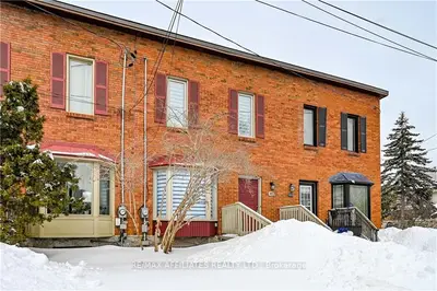 115 Havelock Street, Glebe - Ottawa East And Area, On K1s 0a5