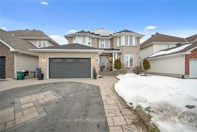 1091 Lichen Avenue, Orleans - Cumberland And Area, On K4a 4a9
