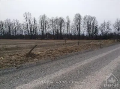 1239 Bellamy Road, Mississippi Mills, On K0a 2x0