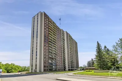 665 Bathgate Drive 1207, Overbrook - Castleheights And Area, On K1k 3y4