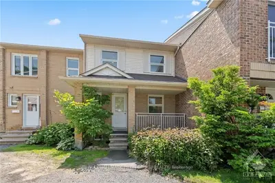 Condo Townhouse in South of Baseline to Knoxdale