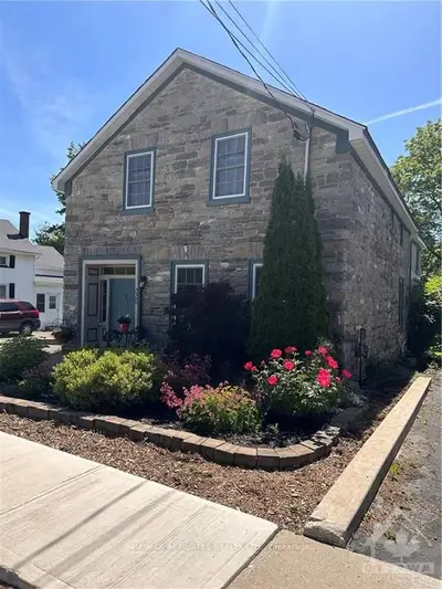539 Dibble Street W, Prescott, On K0e 1t0