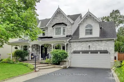 Detached in Stittsville - Munster - Richmond
