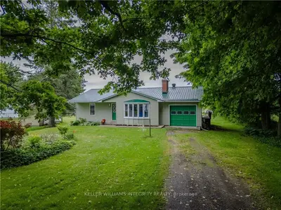 Detached in South Glengarry