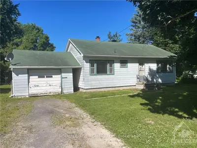 282 County 44 Road, North Grenville, On K0g 1j0