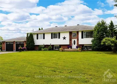 Detached in Rideau Lakes