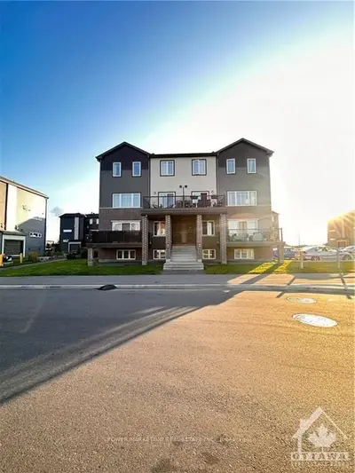 Condo Apartment in Orleans - Cumberland and Area