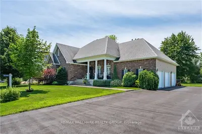 Detached in South Glengarry