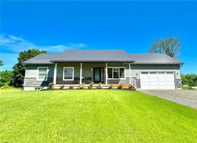 9208 Addison Greenbush Road, Elizabethtown-kitley, On K0e 1a0