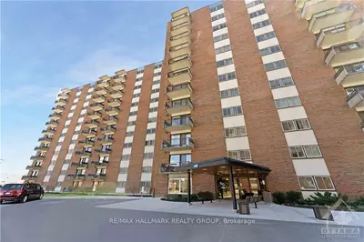 Condo Apartment in Belair Park - Copeland Park and Area