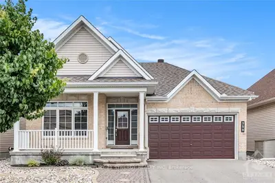 Detached in Orleans - Cumberland and Area