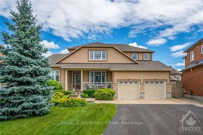 Detached in Stittsville - Munster - Richmond