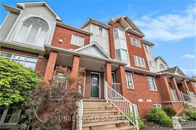 Condo Apartment in South of Baseline to Knoxdale