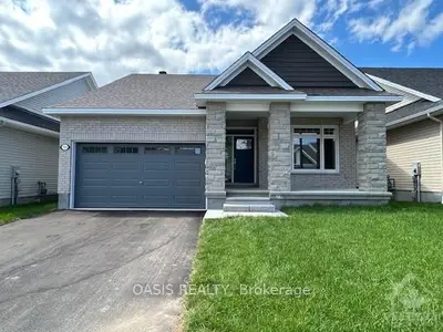 Detached in Orleans - Cumberland and Area