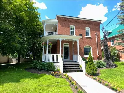 Detached in North Glengarry