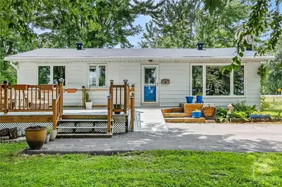 Detached in Manotick - Kars - Rideau Twp and Area