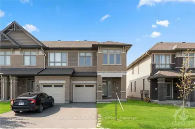 635 Capricorn Circle, Blossom Park - Airport And Area, On K4m 0j4