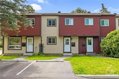 Condo Townhouse in Orleans - Cumberland and Area