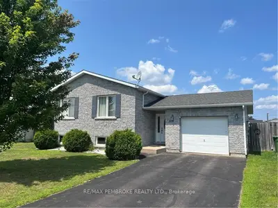 Detached in Petawawa