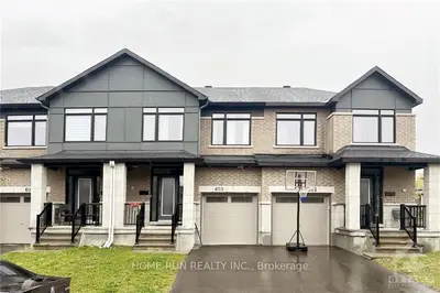 Att/Row/Townhouse in Leitrim