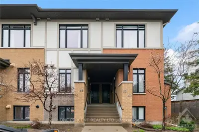 46 Bergeron, Orleans - Convent Glen And Area, On K1c 0c2