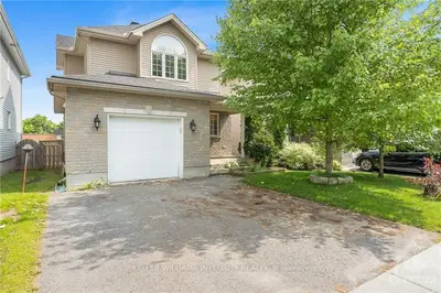 Detached in Clarence-Rockland