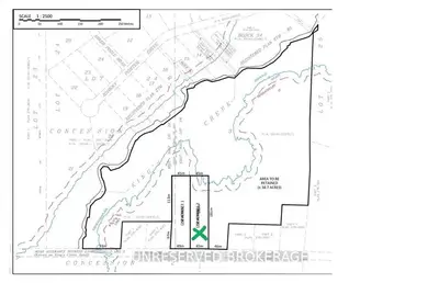 Vacant Land in Beckwith
