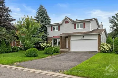 Detached in Clarence-Rockland