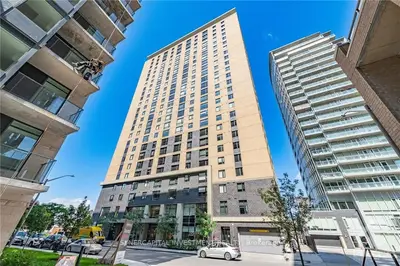 Condo Apartment in Dows Lake - Civic Hospital and Area