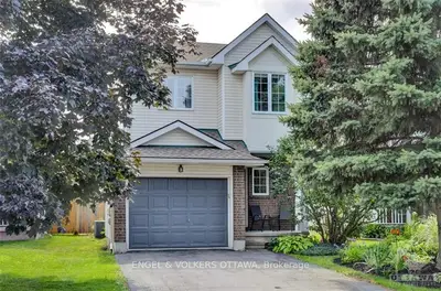 Detached in Orleans - Cumberland and Area