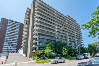 Condo Apartment in Carlingwood - Westboro and Area