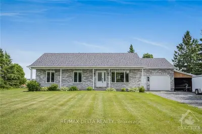 Detached in Clarence-Rockland
