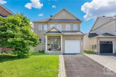 Detached in Orleans - Cumberland and Area