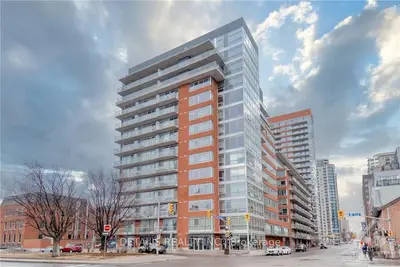 180 York Street 308, Lower Town - Sandy Hill, On K1n 1j6