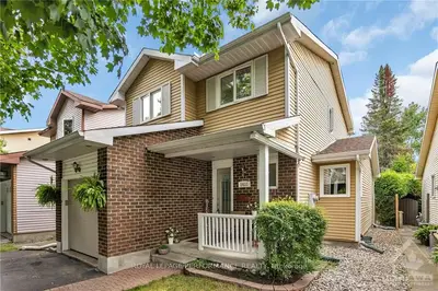 Detached in Orleans - Convent Glen and Area