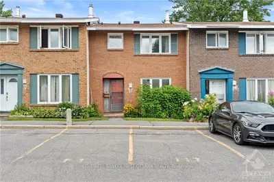 2069 Jasmine Crescent 53, Beacon Hill North - South And Area, On K1j 7w2