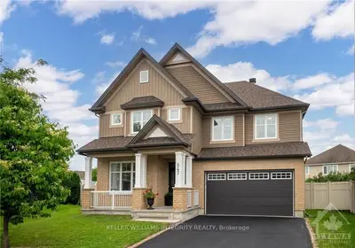 Detached in Stittsville - Munster - Richmond