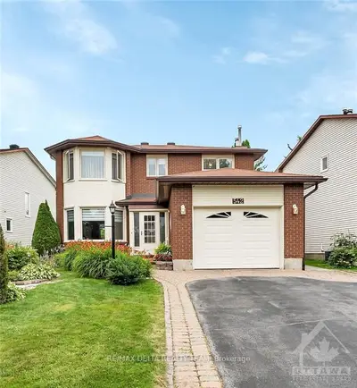 Detached in Orleans - Cumberland and Area