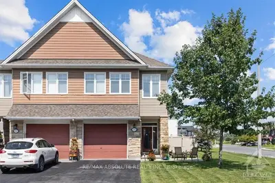 Semi-Detached in Orleans - Cumberland and Area