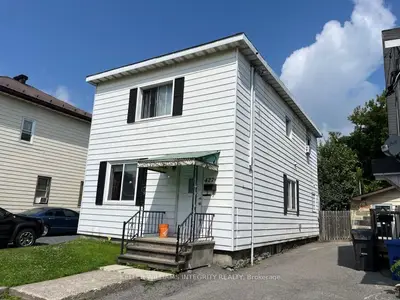Duplex in Cornwall