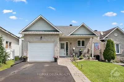 Detached in Clarence-Rockland