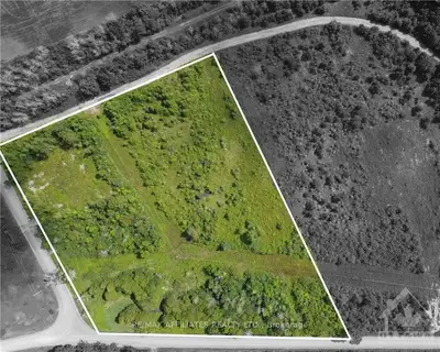 Lot 1 Bolton Road, Merrickville-wolford, On K0g 1r0