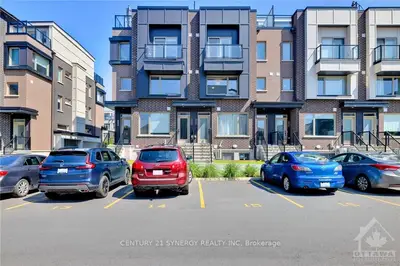 Condo Apartment in Manor Park - Cardinal Glen and Area