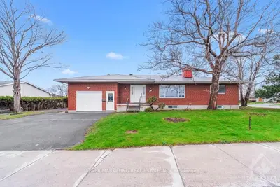 1135 Kenaston Street, Cyrville - Carson Grove - Pineview, On K1b 3p1