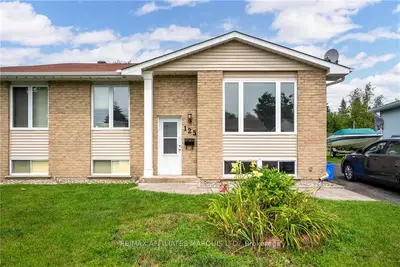 Semi-Detached in Cornwall