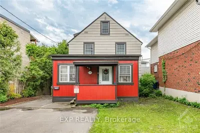 174 Columbus Avenue, Overbrook - Castleheights And Area, On K1k 1p8