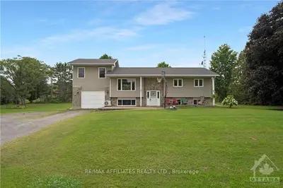 Detached in Augusta