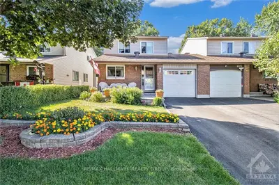 Semi-Detached in Orleans - Convent Glen and Area