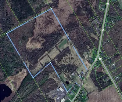 16895 County Road 36 Road, South Stormont, On K0c 1p0