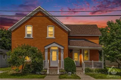 Detached in Carleton Place